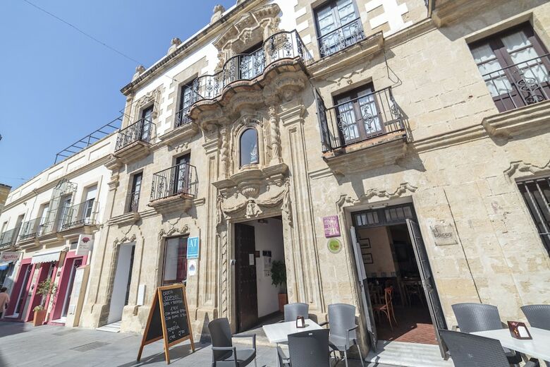 Apartamentos Casa Palacio De Los Leones