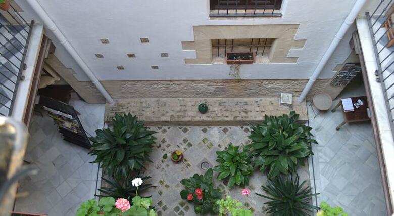 Apartamentos Casa Palacio De Los Leones