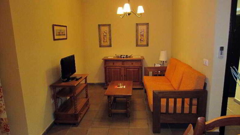 Apartamentos Casa Palacio De Los Leones