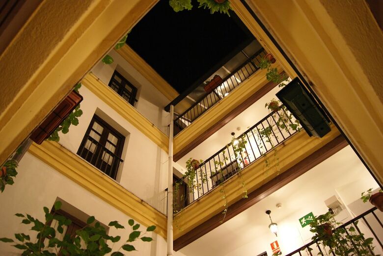 Apartamentos Casa Palacio De Los Leones