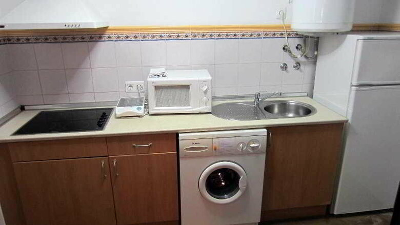 Apartamentos Casa Palacio De Los Leones