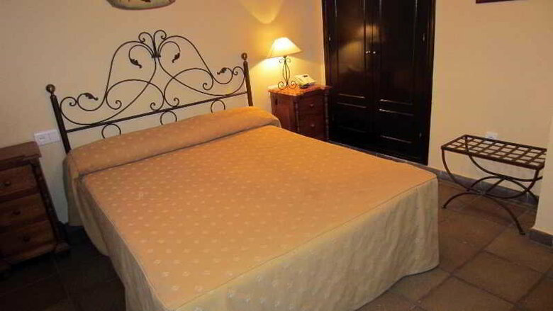 Apartamentos Casa Palacio De Los Leones