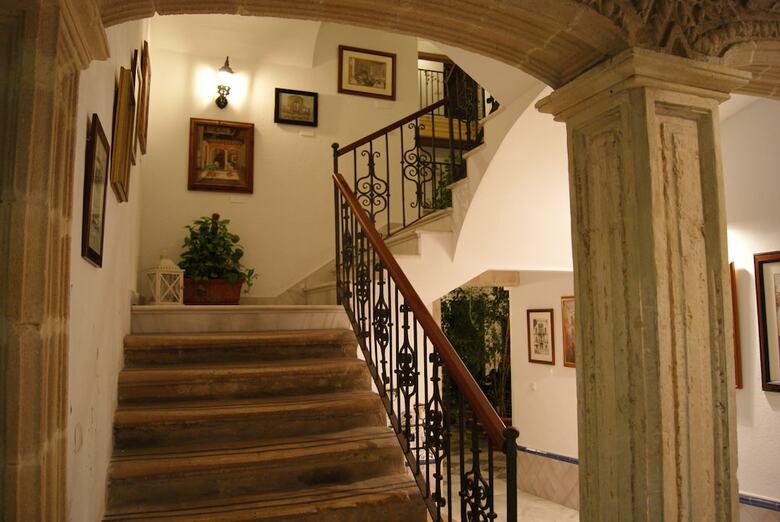 Apartamentos Casa Palacio De Los Leones