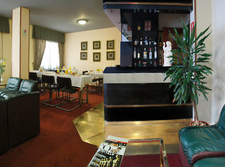 Hotel Rey Fernando