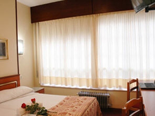 Hotel Rey Fernando