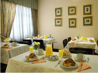 Hotel Rey Fernando