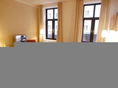 Zleep Hotel Centrum