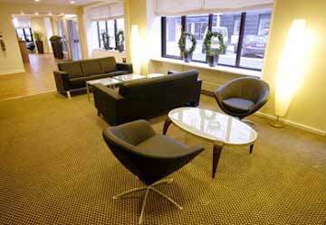 Zleep Hotel Centrum