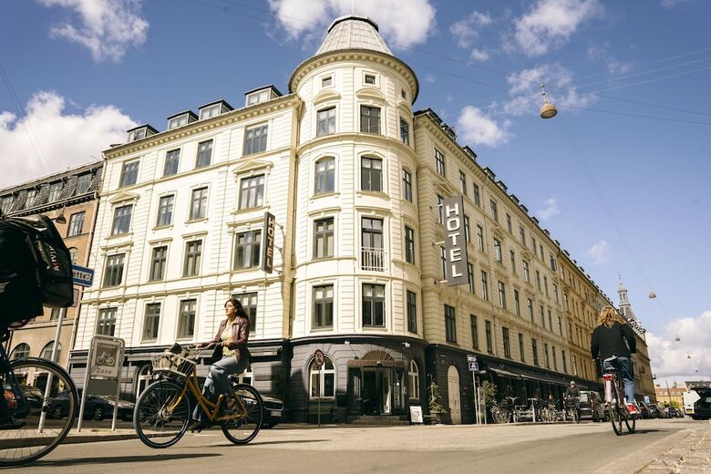 Hotel Ibsens