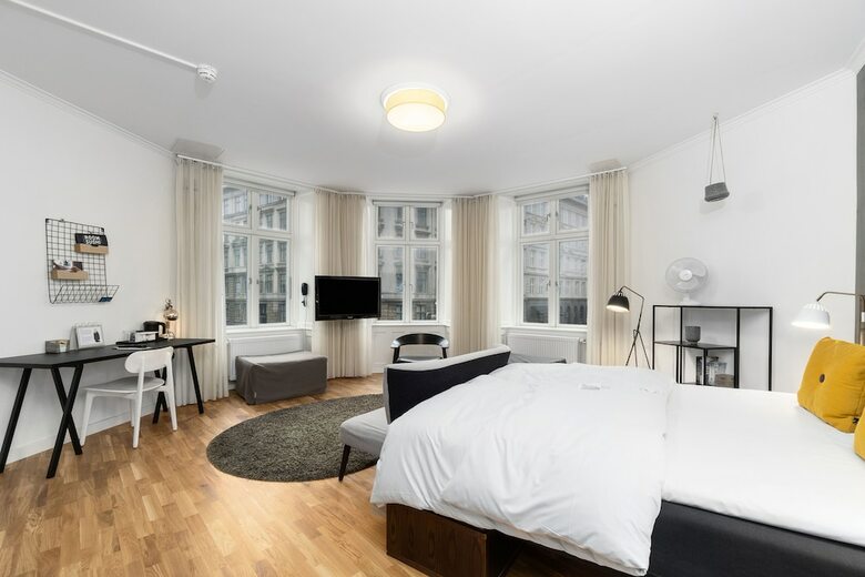 Hotel Ibsens