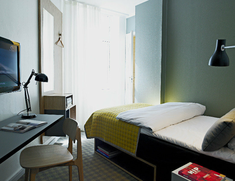 Hotel Ibsens
