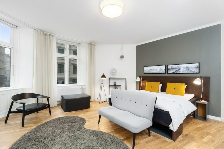 Hotel Ibsens
