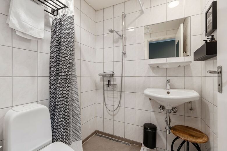 Hotel Ibsens