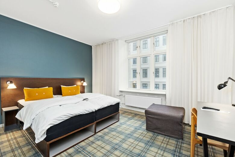 Hotel Ibsens