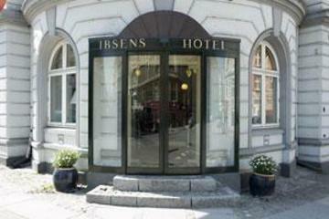Hotel Ibsens