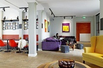 Hotel Ibsens