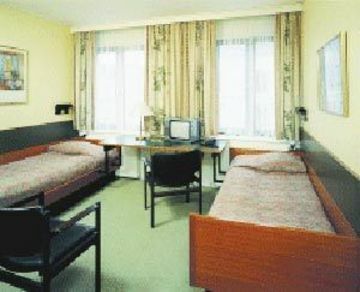 Hotel Andersen