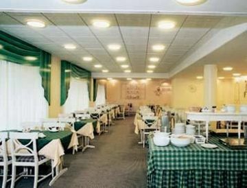 Hotel Andersen