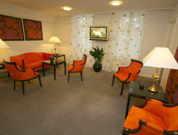 Hotel Andersen