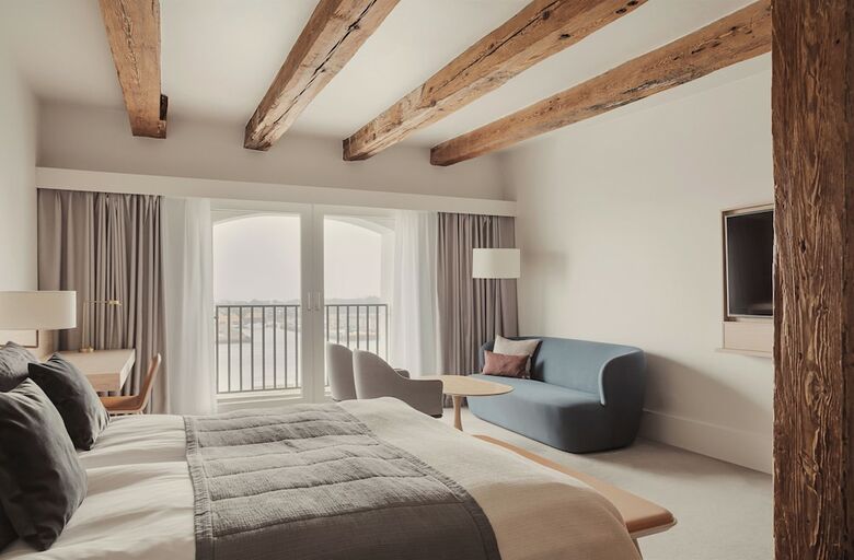 Copenhagen Admiral Hotel