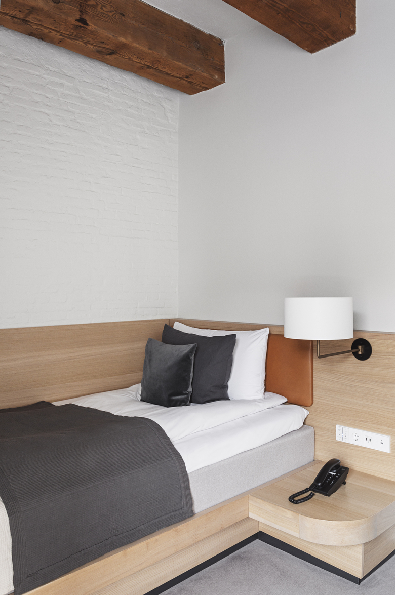 Copenhagen Admiral Hotel