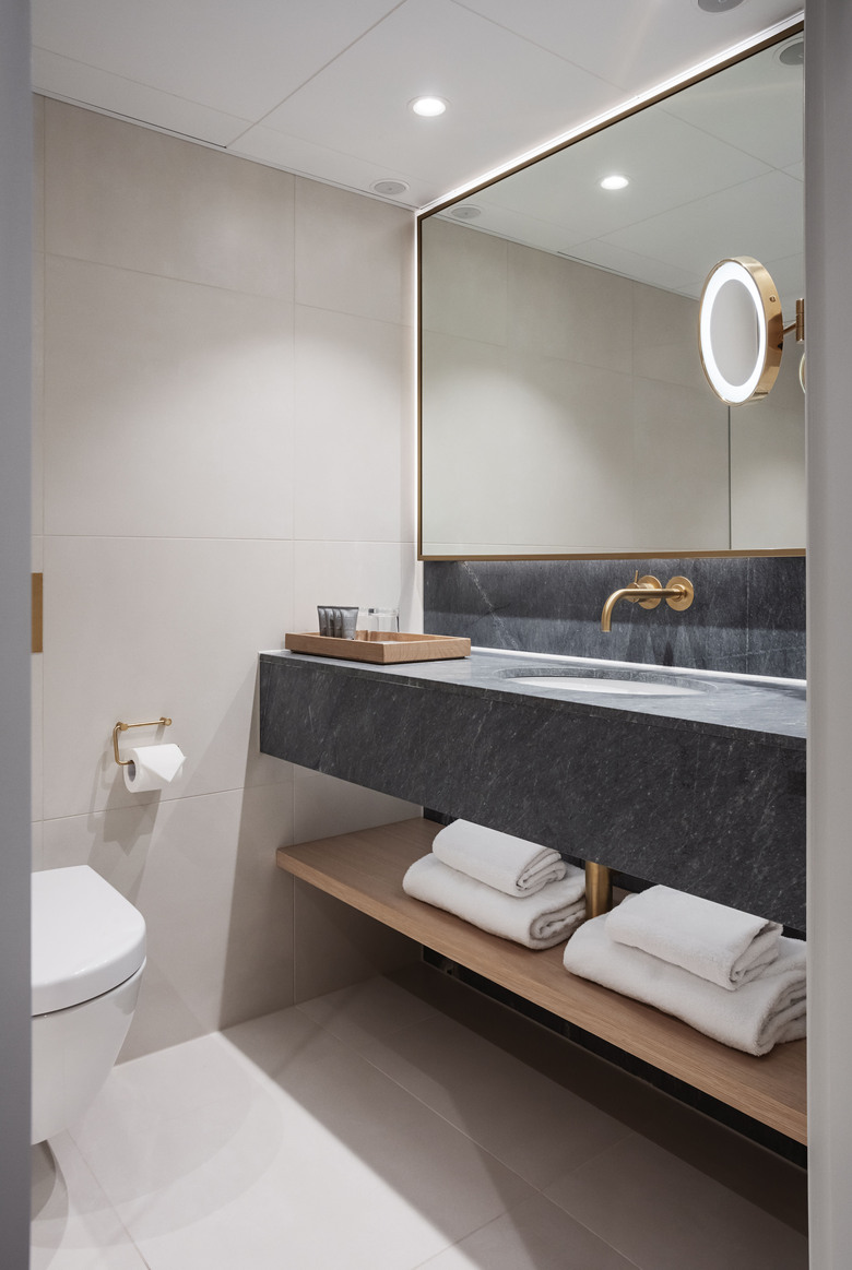 Copenhagen Admiral Hotel