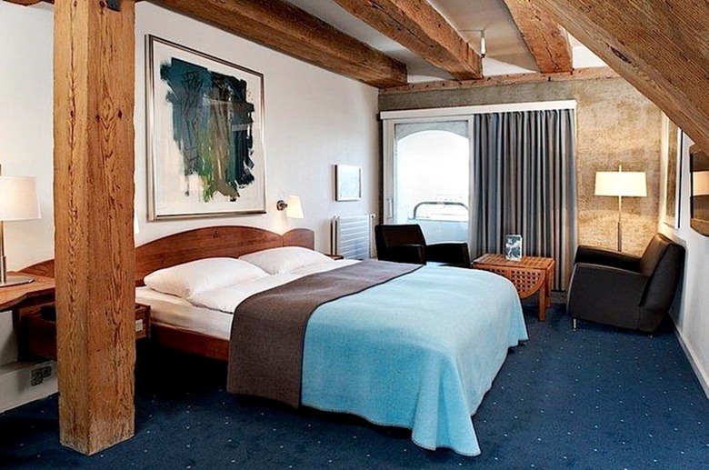 Copenhagen Admiral Hotel