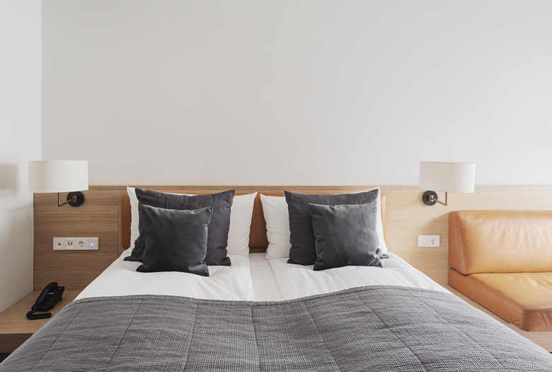 Copenhagen Admiral Hotel