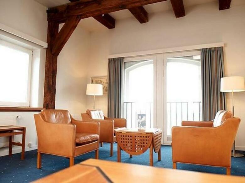Copenhagen Admiral Hotel