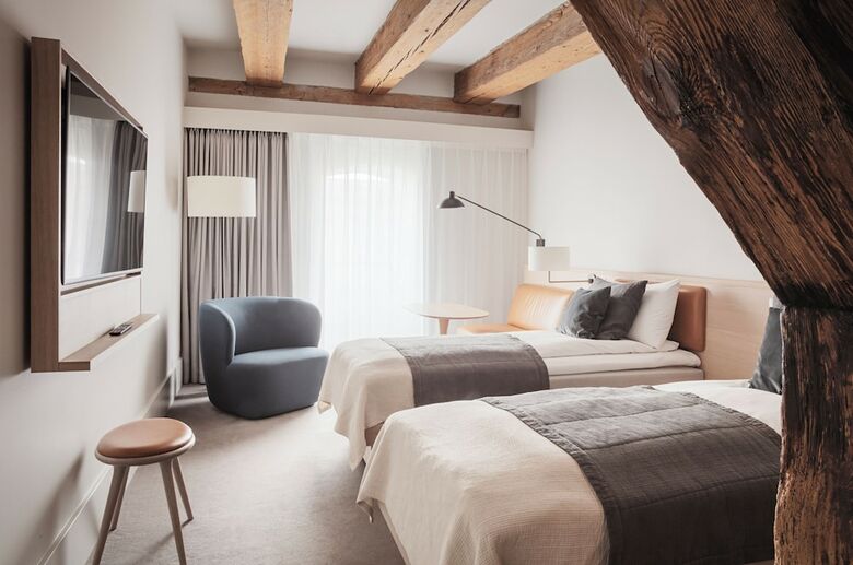 Copenhagen Admiral Hotel