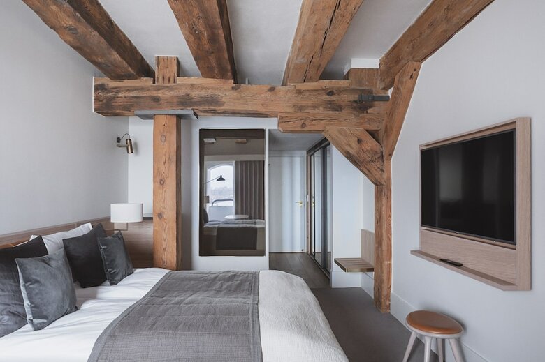 Copenhagen Admiral Hotel
