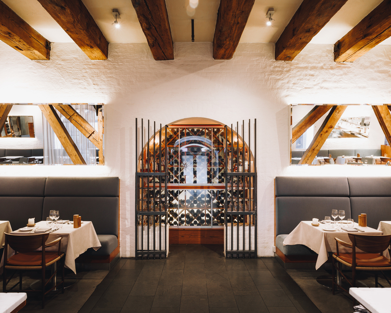 Copenhagen Admiral Hotel