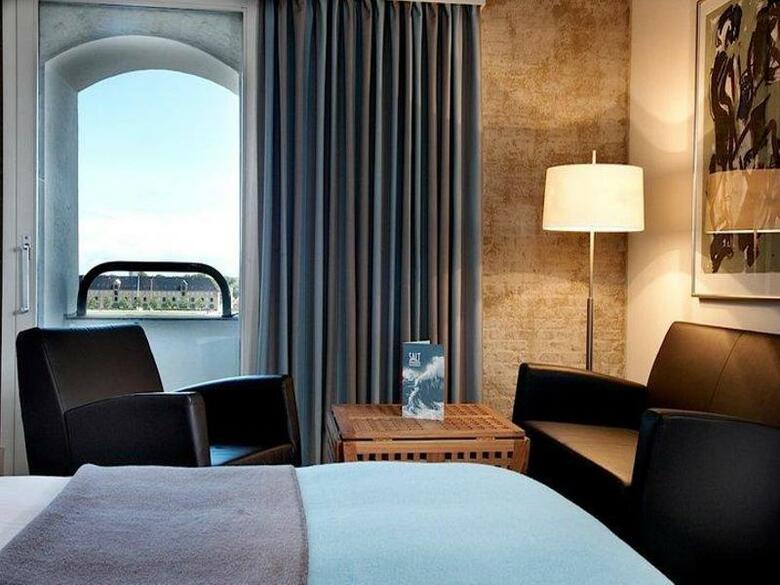 Copenhagen Admiral Hotel