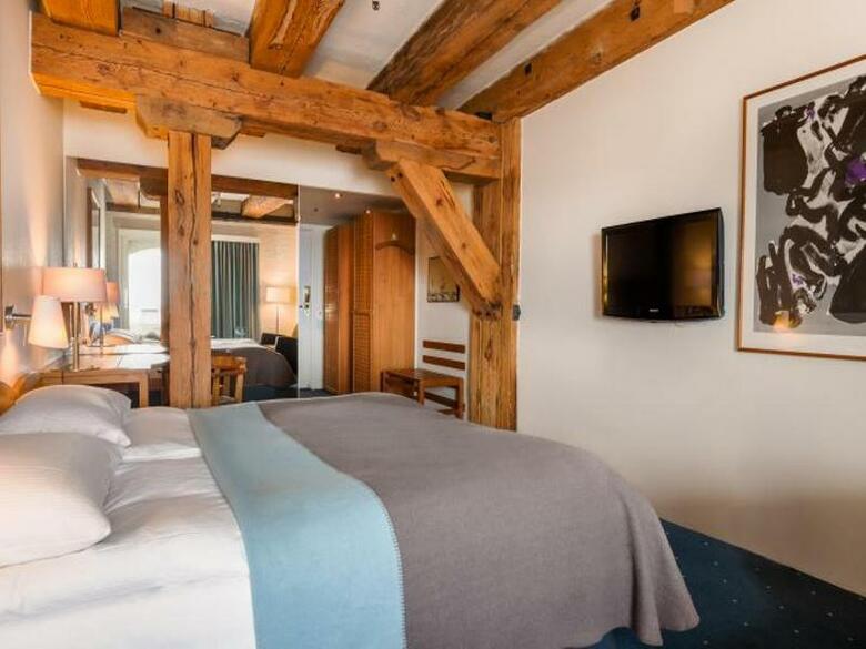 Copenhagen Admiral Hotel