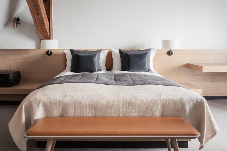 Copenhagen Admiral Hotel