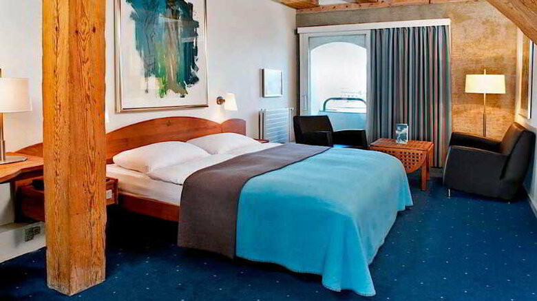 Copenhagen Admiral Hotel