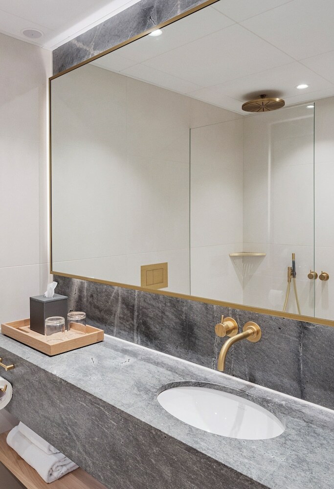 Copenhagen Admiral Hotel
