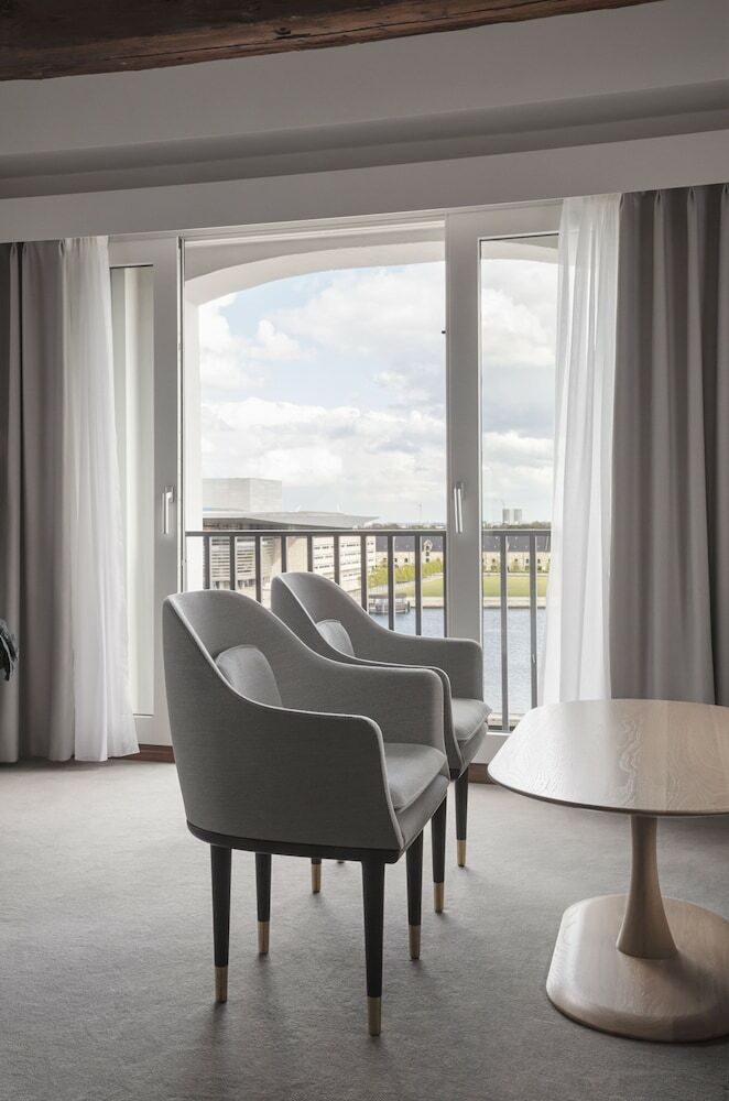 Copenhagen Admiral Hotel
