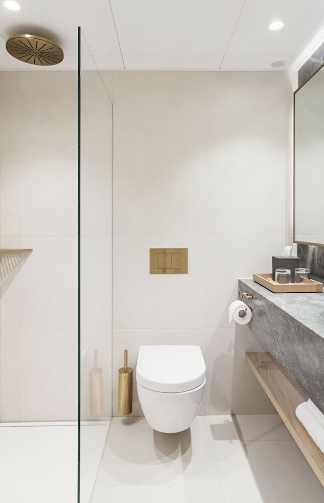 Copenhagen Admiral Hotel