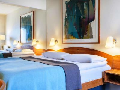Copenhagen Admiral Hotel