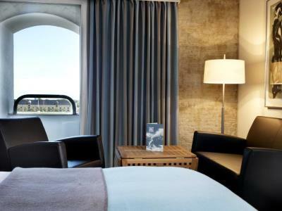 Copenhagen Admiral Hotel