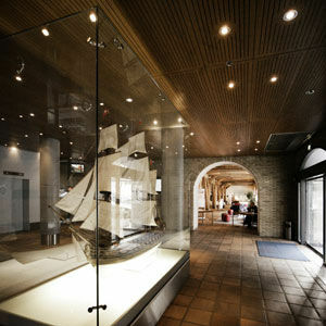 Copenhagen Admiral Hotel