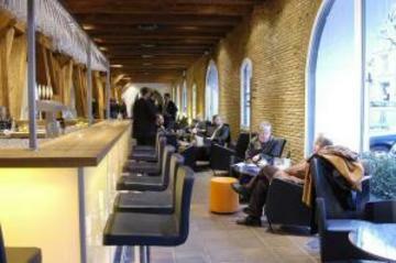 Copenhagen Admiral Hotel
