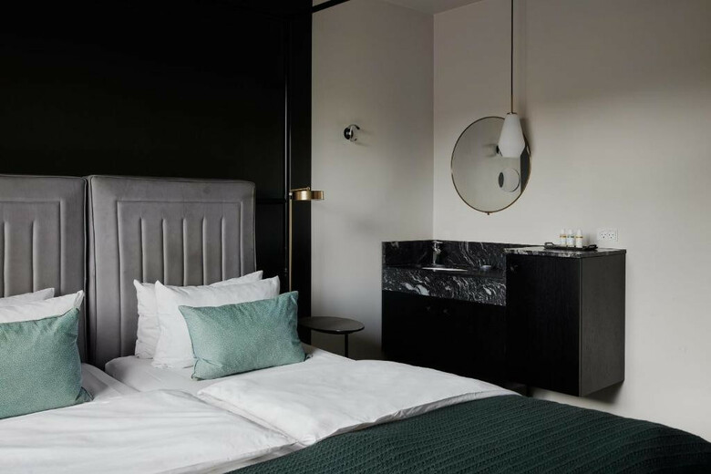 Danmark By Br�chner Hotels