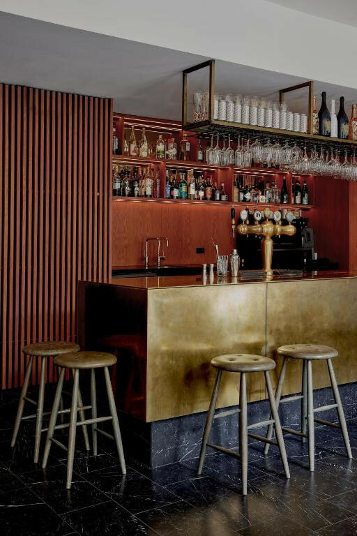 Danmark By Br�chner Hotels