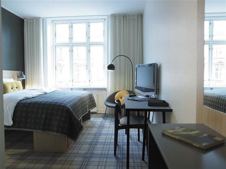 Hotel Ibsens