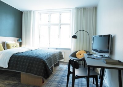 Hotel Ibsens