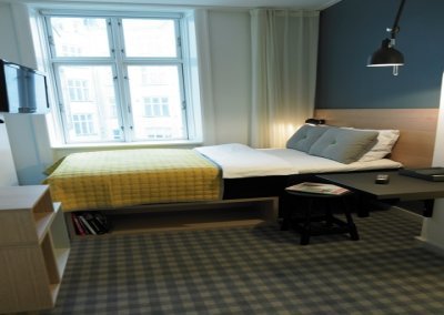 Hotel Ibsens
