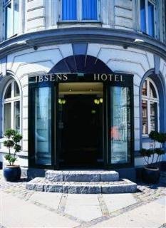 Hotel Ibsens
