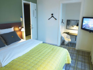 Hotel Ibsens